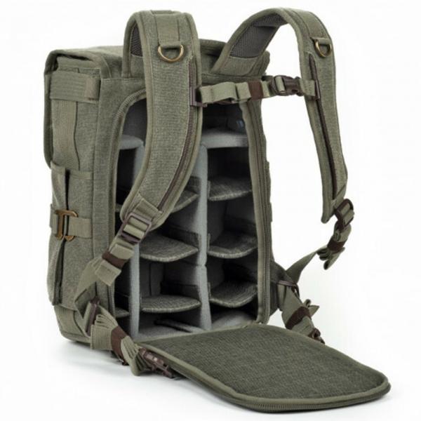 Think Tank Retrospective backpack 15 pinestone