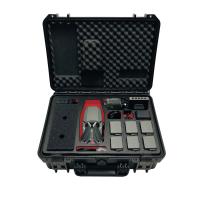 TOMcase DJI Mavic 2 Extended Edition XT430 Case black