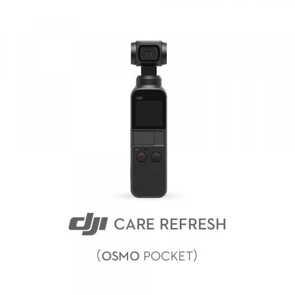 DJI Care Refresh DJI OSMO Pocket