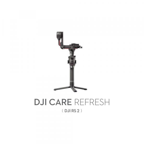 DJI Care Refresh 1 Jahr für RS 2 DJI Care Refresh 1 Jahr für RS 2