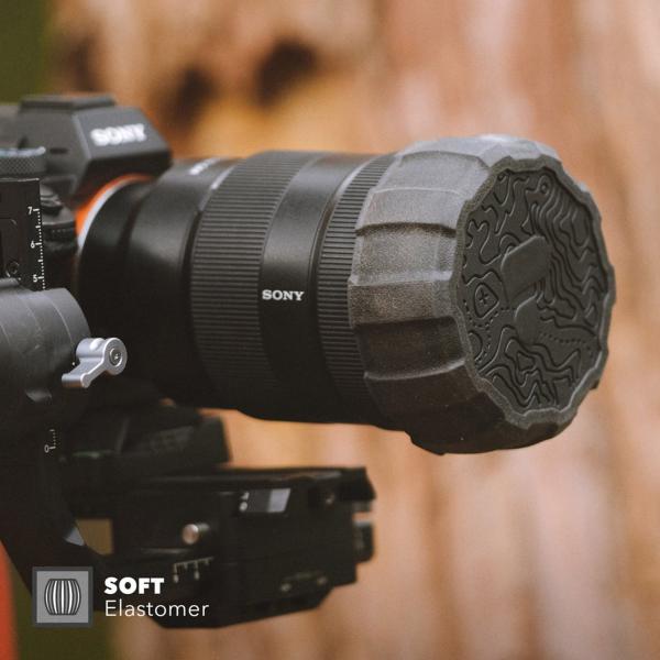 PolarPro Defender Lens Cap für Objektive