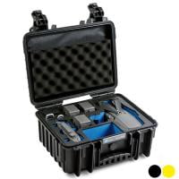 B&W DJI Mavic 2 (Pro/Zoom) incl. Fly More Kit Case 3000