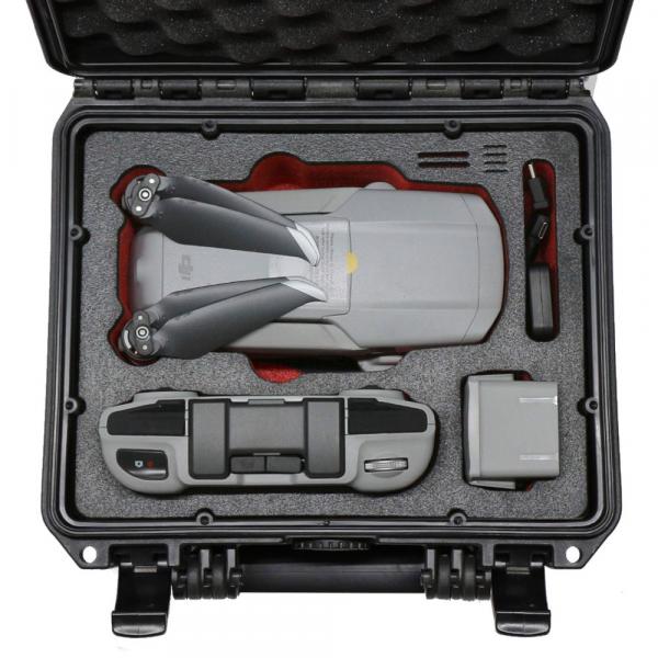 TOMcase Kompakt Edition XT235 für Mavic Air 2 &amp; Air 2S