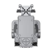 Autel Robotics EVO II Dual Gimbalkamera (640) 9hz