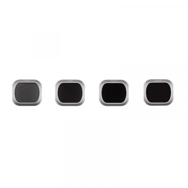 DJI Mavic 2 Pro - ND Filter Set (ND4/8/16/32) DJI Mavic 2 Pro - ND Filter Set (ND4/8/16/32)