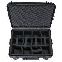 TOMcase Universal-Case XT505 für DJI FPV Combo