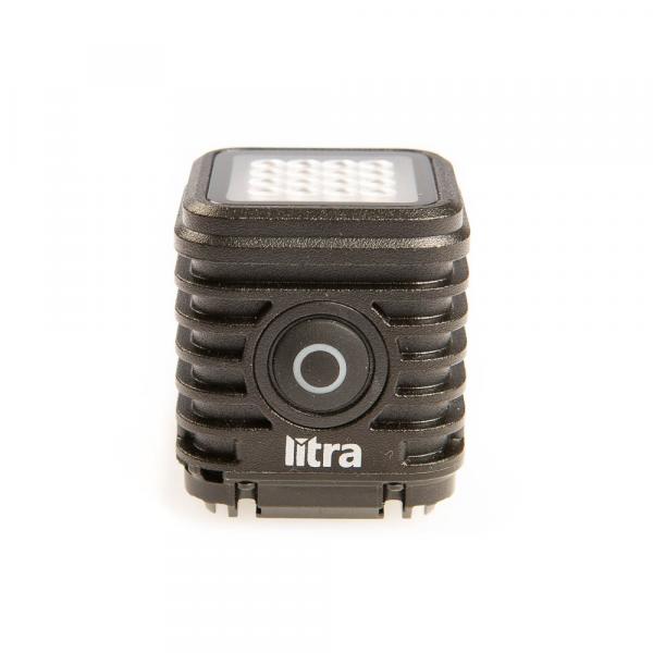 Litra LitraTorch 2.0 LED-Mikroleuchte mit 800 Lumen Lichtleistung