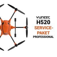 YUNEEC H520 Servicepaket Professional