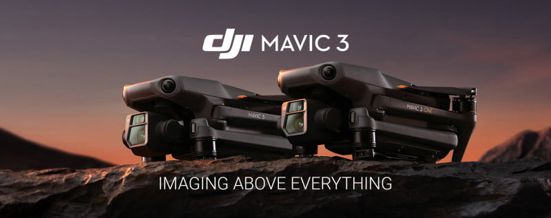 DJI M3