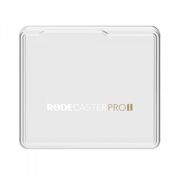 RODECover 2 - Abdeckhaube für RODECaster Pro II
