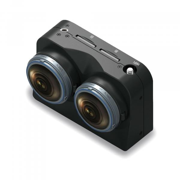 Z CAM K1 Pro Cinematic VR180 3D Kamera