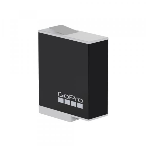 GoPro Ersatzakku-Enduro für HERO9 &amp; 10 Black
